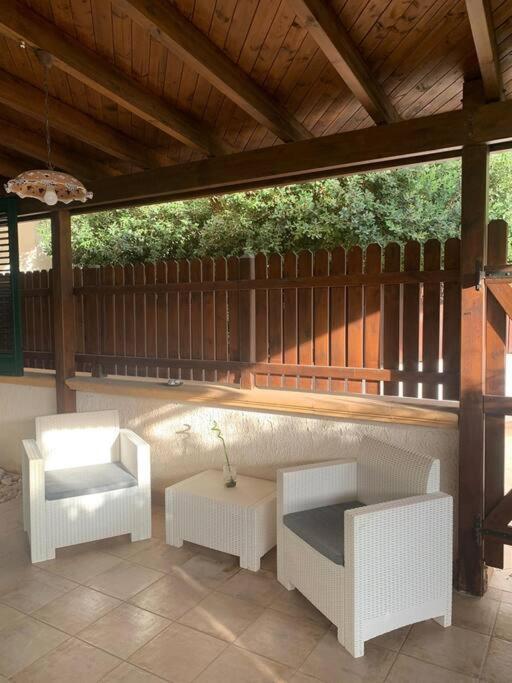 S&S - Mrshabana Villa Marsala Exterior foto