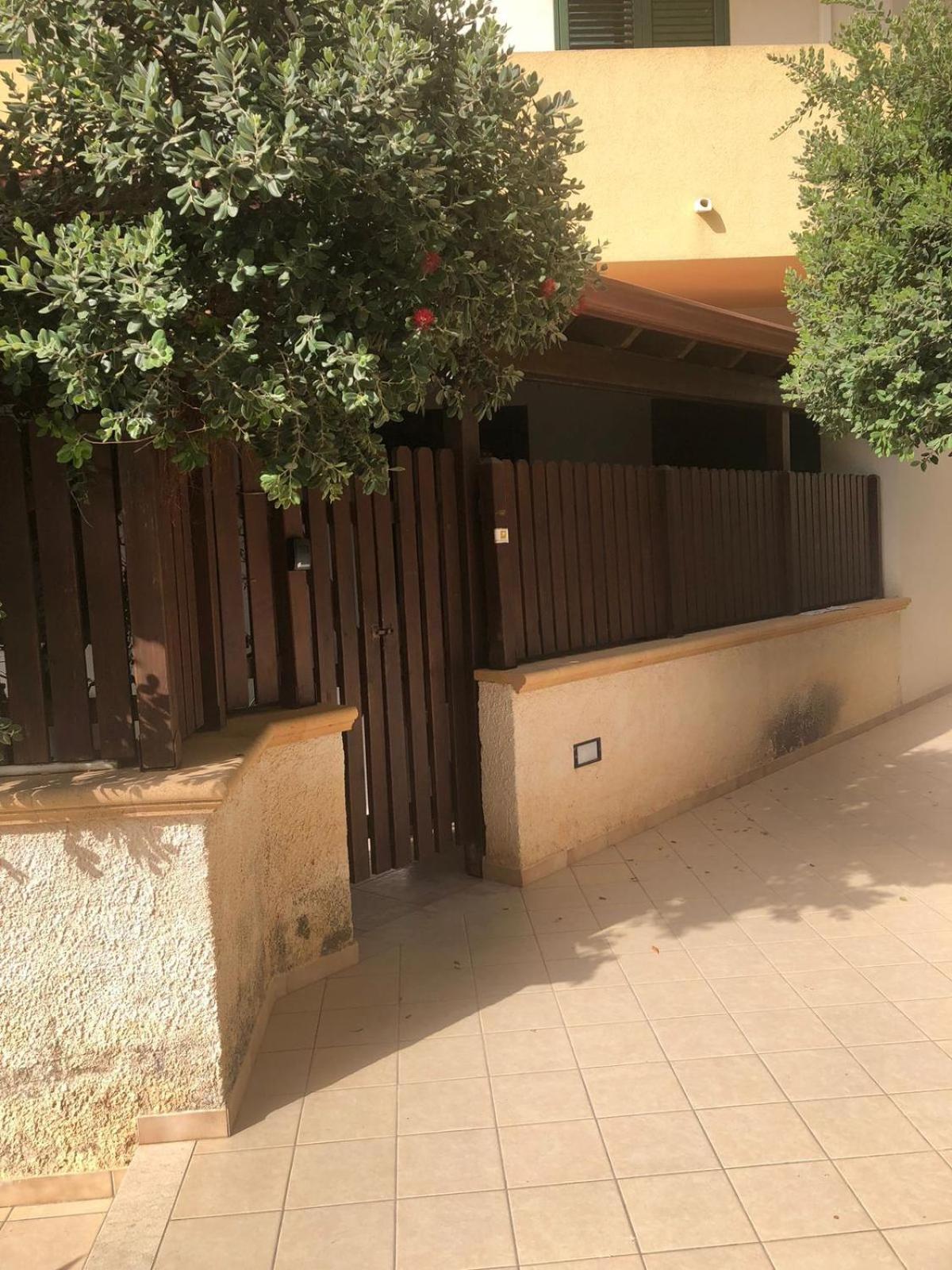 S&S - Mrshabana Villa Marsala Exterior foto